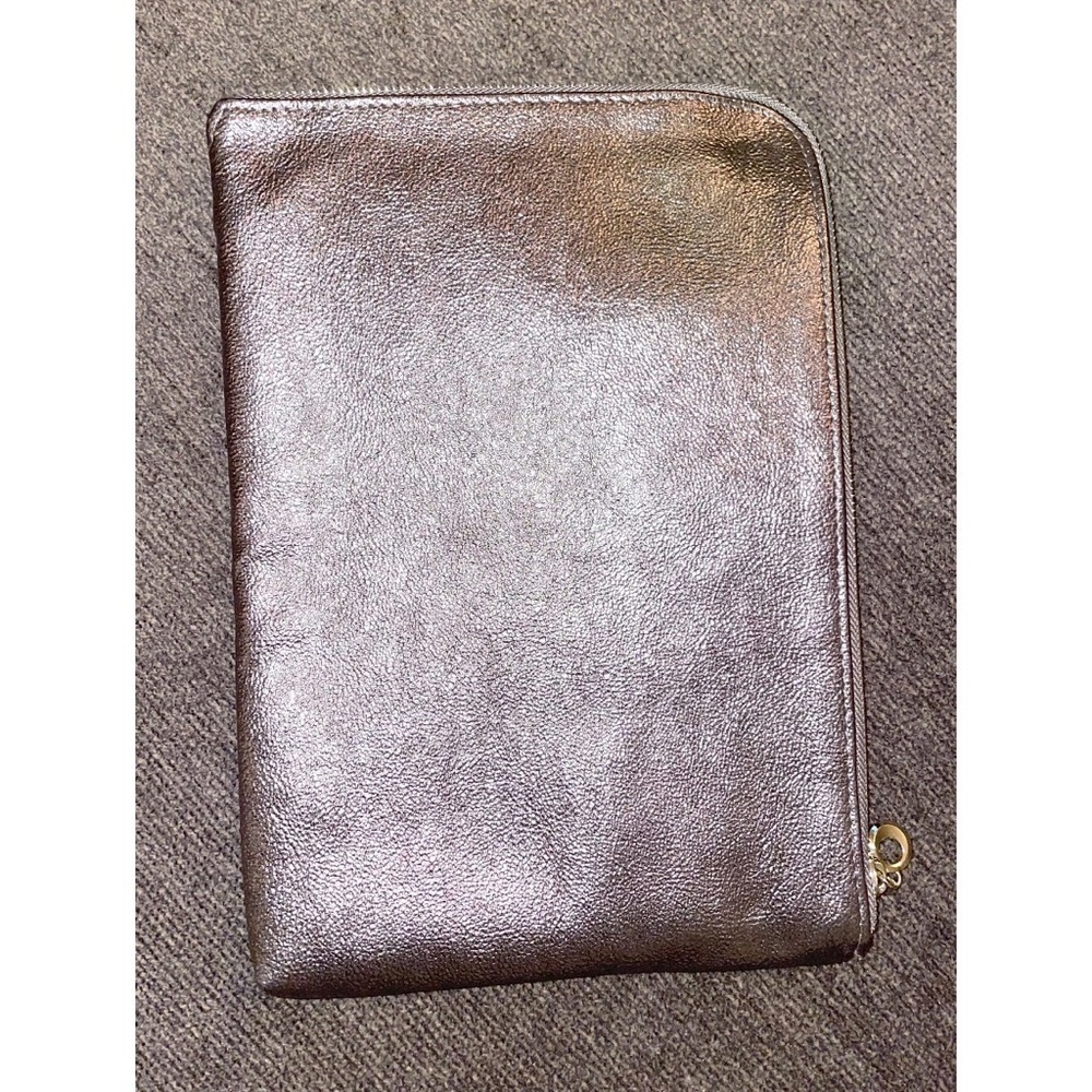 iPad case